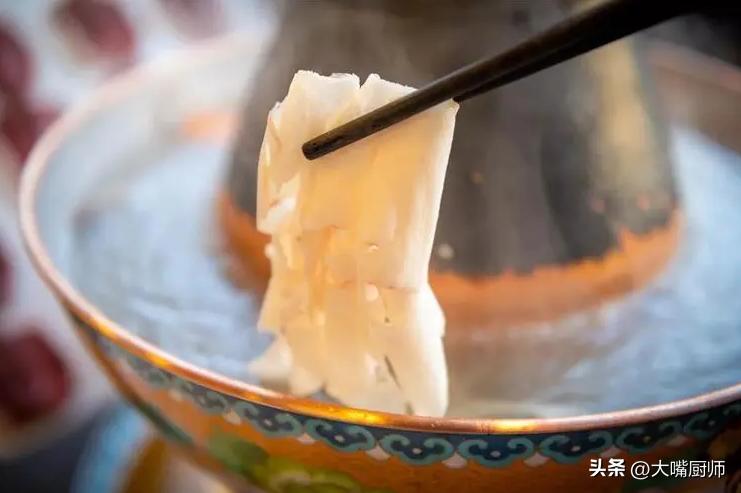 羊尾油和羊板油有什么区别,羊尾是油还是肥肉