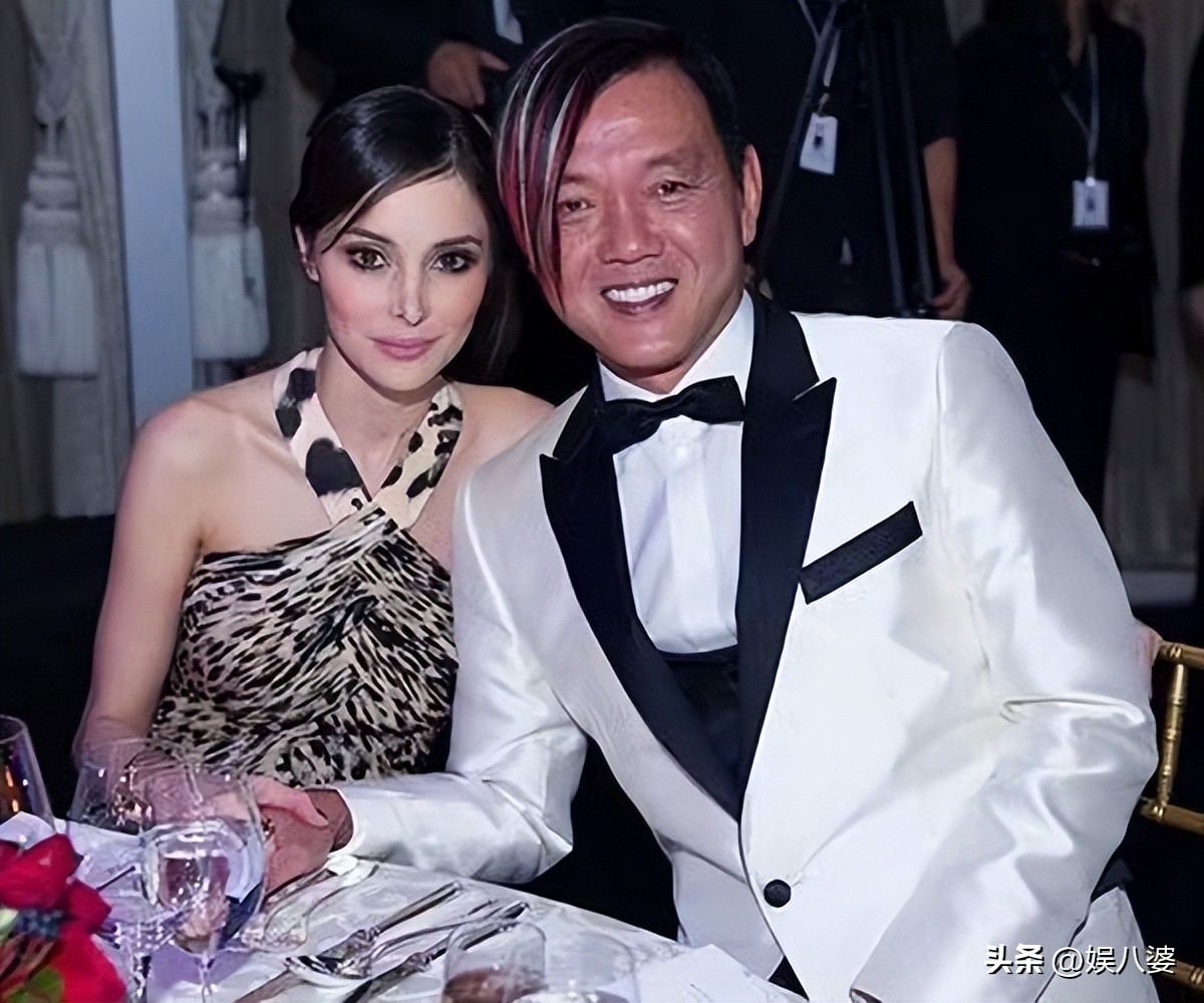 澳门新晋赌王劳斯莱斯 (澳门赌王买20辆劳斯莱斯)