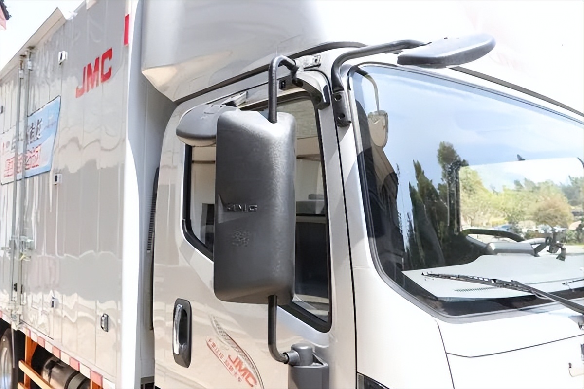 江铃凯运动力升级,全新江铃凯运实测