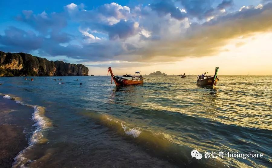 泰国提前电子签,泰国落地签能否转精英签