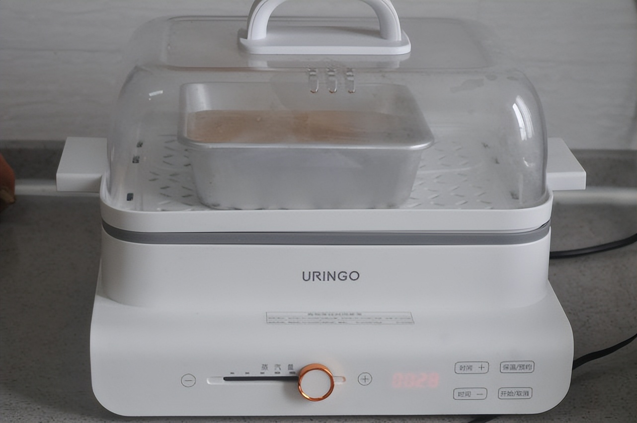 手脚冰凉试试它！面粉加它不用揉，锅中一蒸，柔软细腻香喷喷