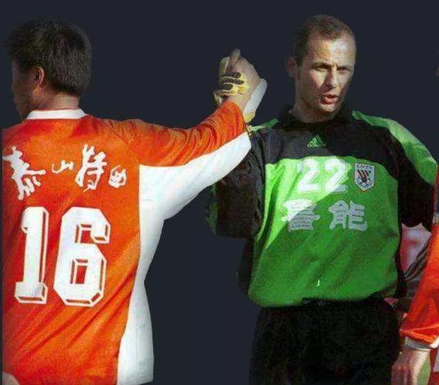 中国足球甲a最佳球员,中国足球甲a优秀的高中锋