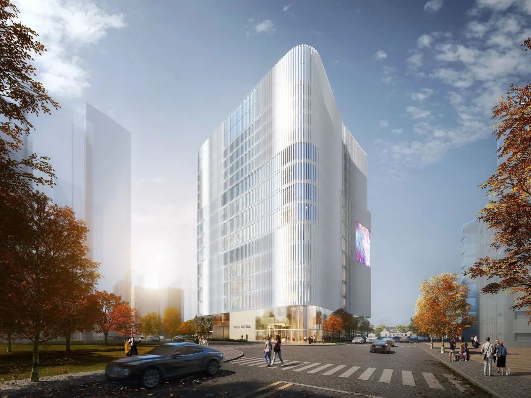 常州中联大厦拆除后造什么,常州中联大厦