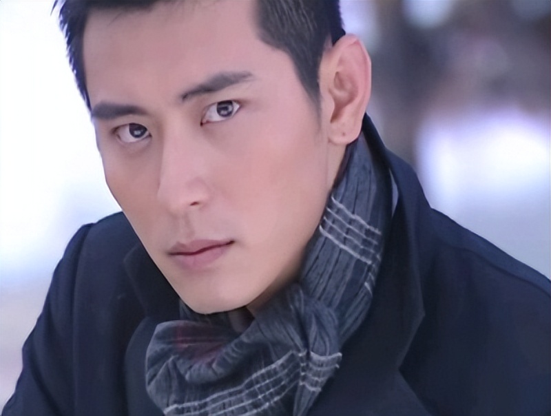 有的男人步入中年反而越来越帅,为什么有的男人老了反而更帅