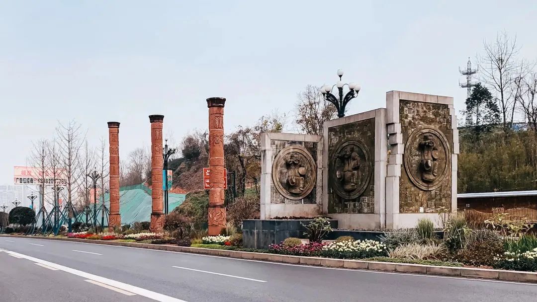 熊猫基地扩建区,熊猫基地最新扩建范围