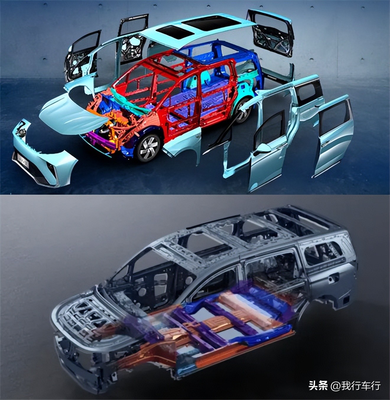 上汽大通mifa9优惠幅度大吗,上汽大通mifa97座测评