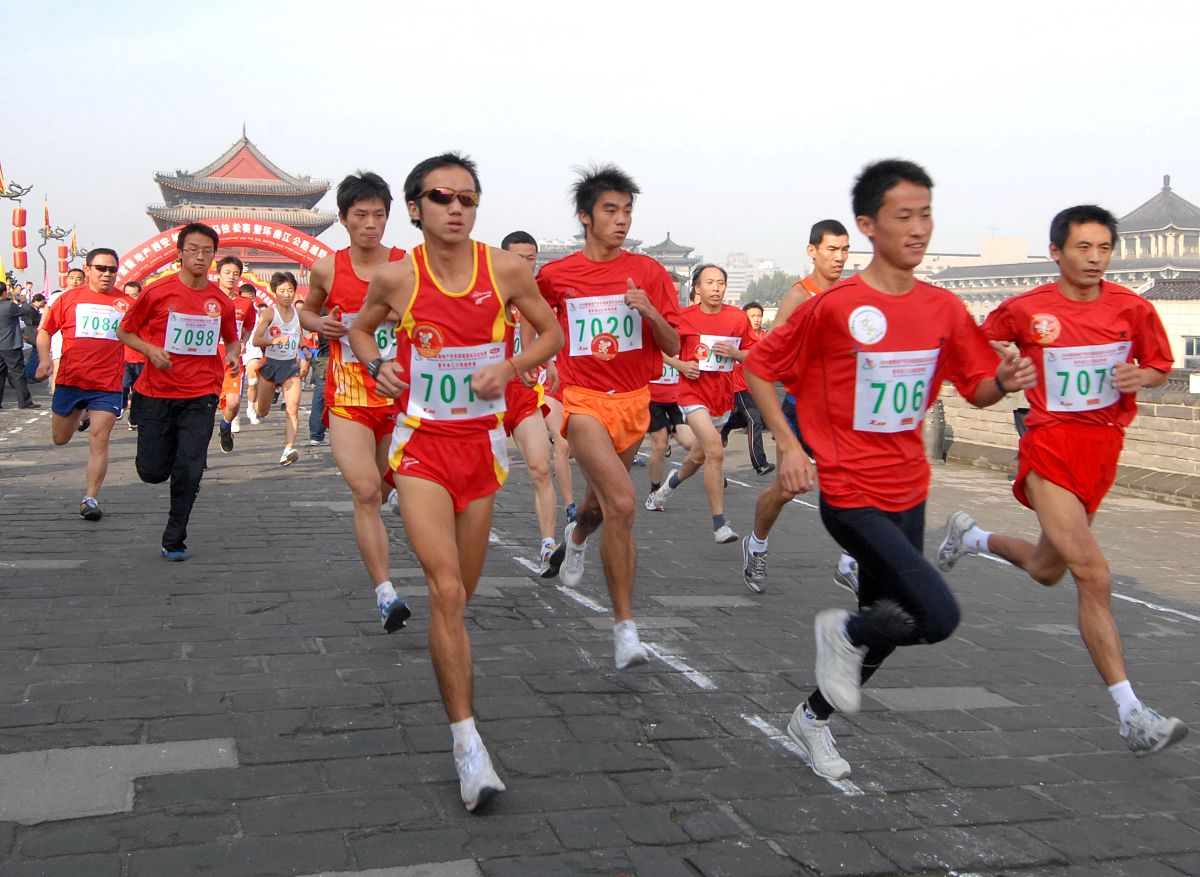 跑步过后浑身疼怎么缓解,跑步之后身体很难受怎么办