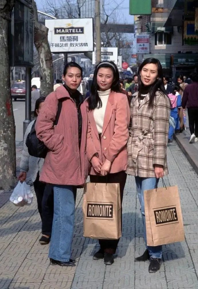 中国现代纺织技术,纺织服装新技术发展趋势