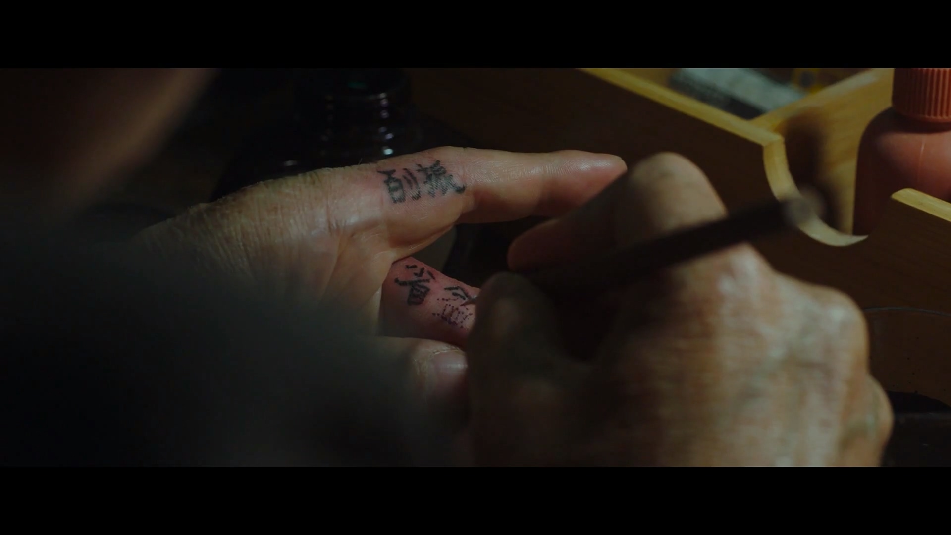 大猛哥讲电影,大猛哥讲电影合集