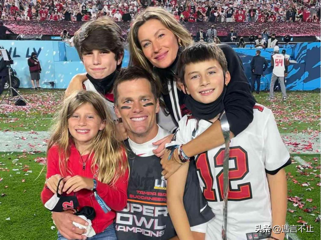 离婚了，你才知道她为什么值30亿