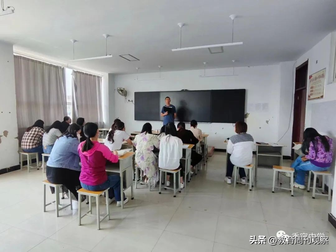 2020年学校教学精细化管理思路,学校教学质量精细化管理办法