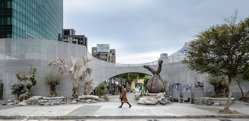 台湾“小而美”商业再出彩，7个最新案例，3大“秘笈”玩法