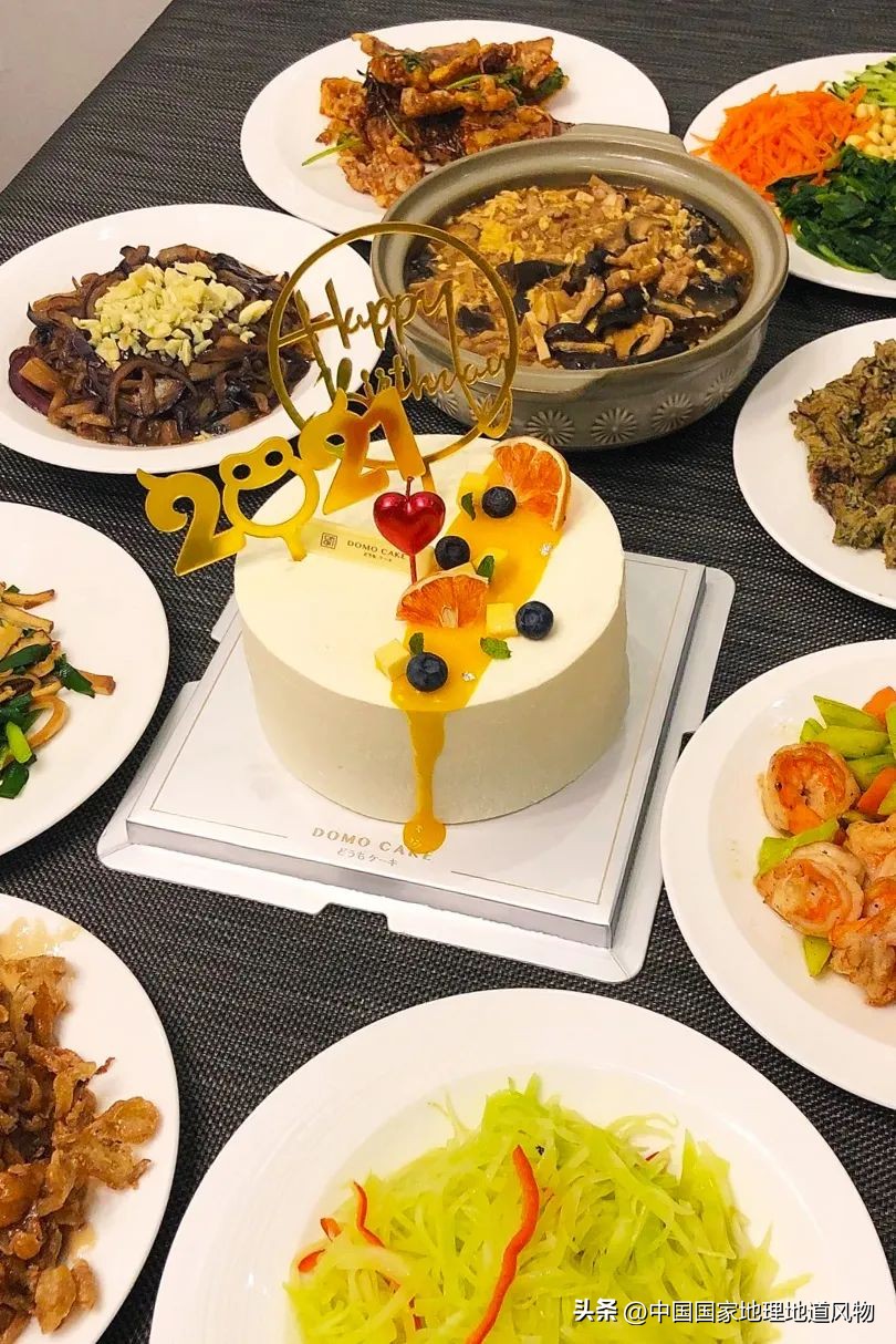 天津人跨年的仪式感好上头,天津人的仪式感完整版