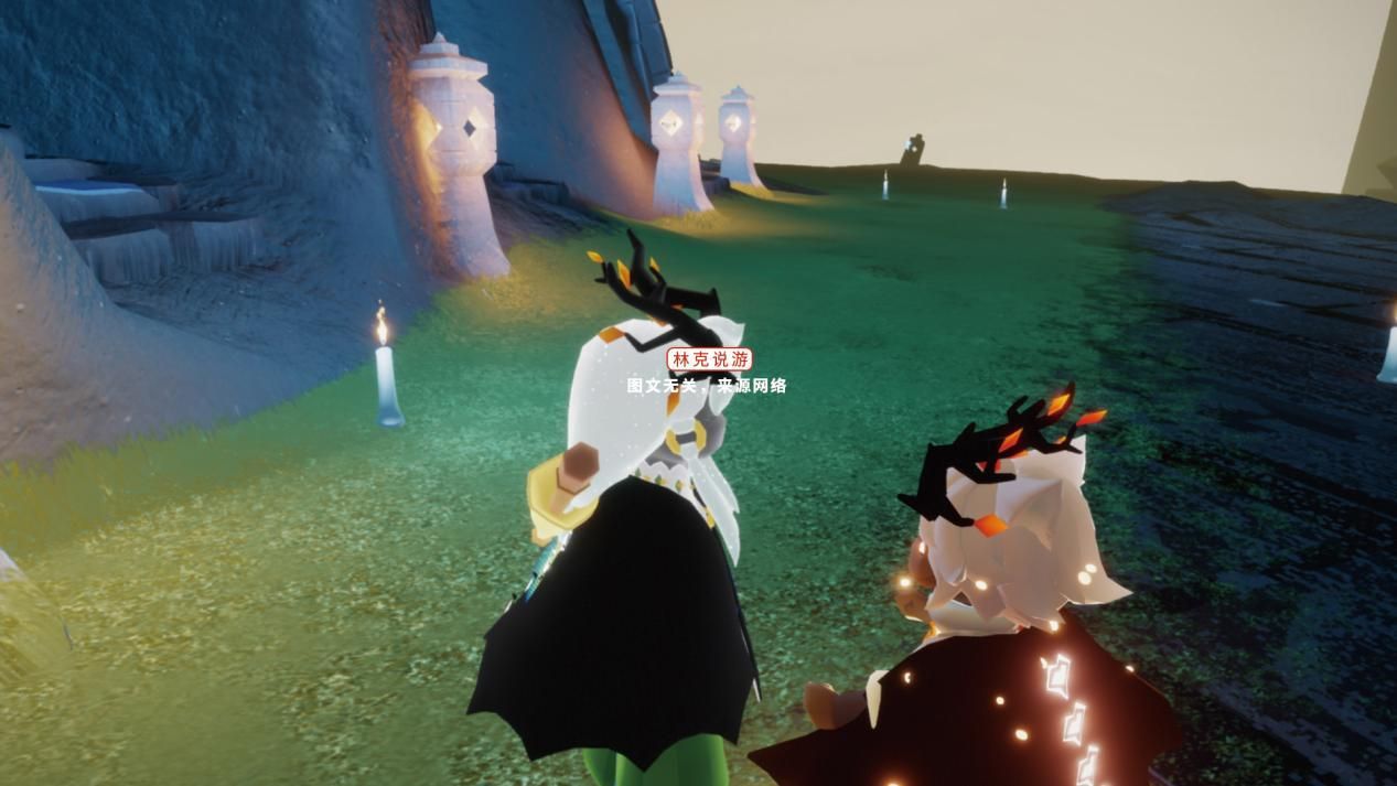 光遇脚本怎么做才不会被封号,光遇怎么开脚本封号几率才会变小