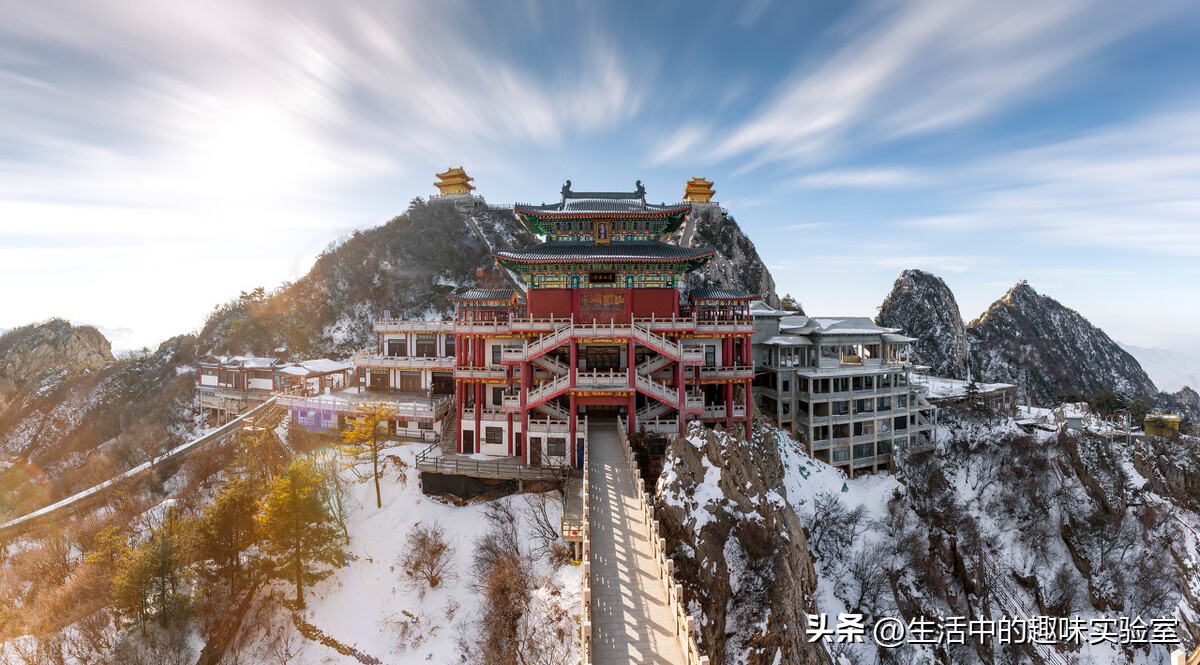 有谁敢说河南不好的，不服来辩！河南人真的很可以的