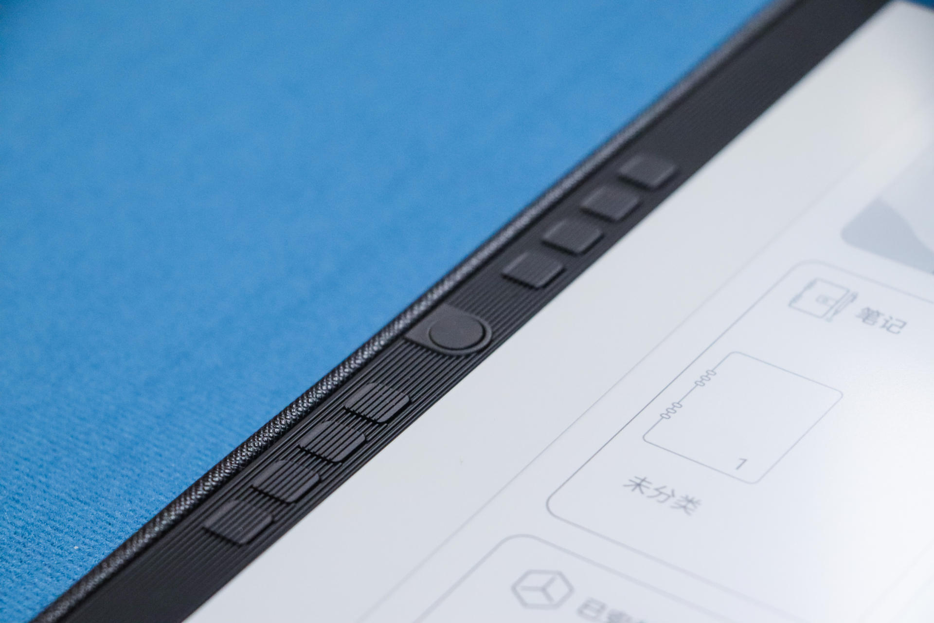 汉王n10是柔性墨水屏吗,无纸化墨水屏