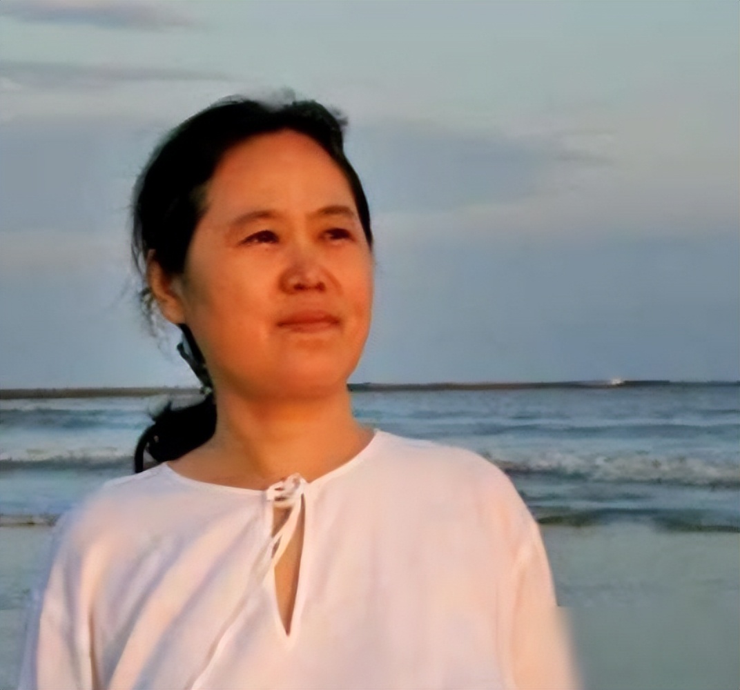 西游记中的演员马兰,西游记最贵的女演员马兰