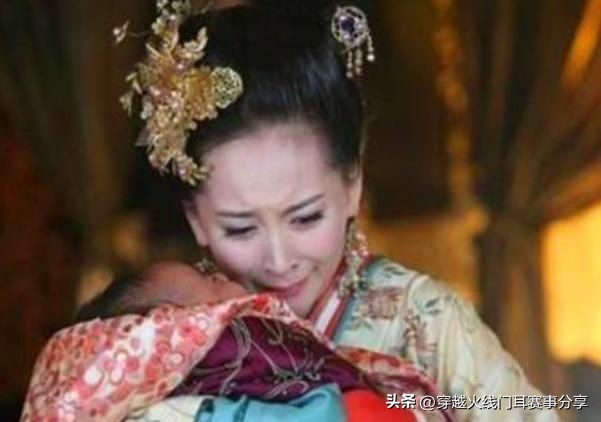 包拯60大寿感叹无后儿媳突然跪下,包拯一生的四大喜事