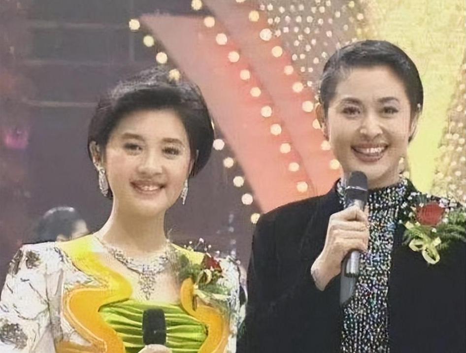 许戈辉为什么离开凤凰卫视,许戈辉哪年离开凤凰卫视