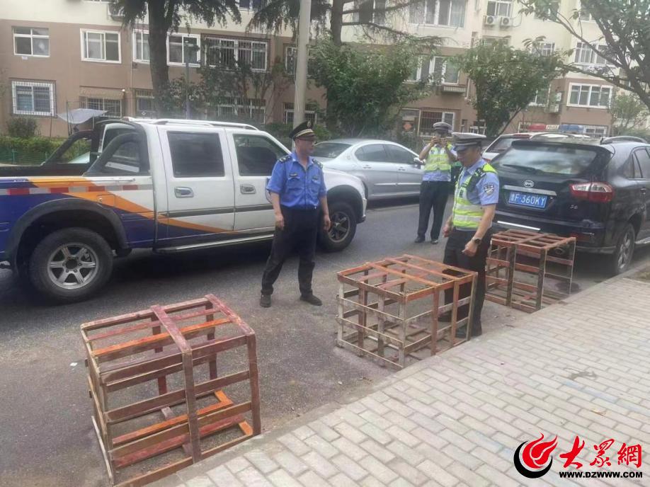 高温下的坚守让城市更文明,高温下的坚守环卫工人