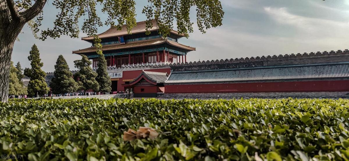 北京五日行程怎么玩?北京旅游必去景点推荐，北京自由行旅游路线