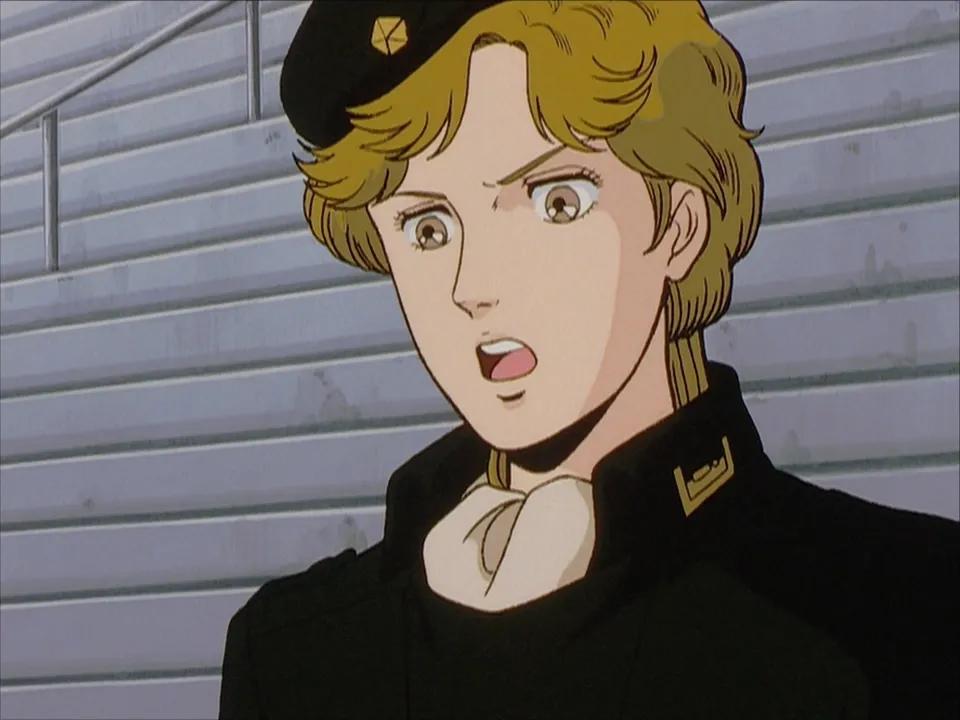 银河英雄传说同盟军,银河英雄传说自由行星