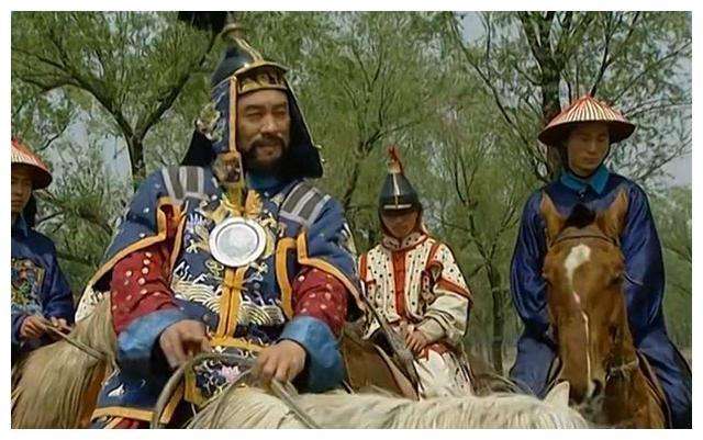 雍正是如何对待年羹尧的妻女的,历史上年羹尧妹妹嫁给雍正了吗