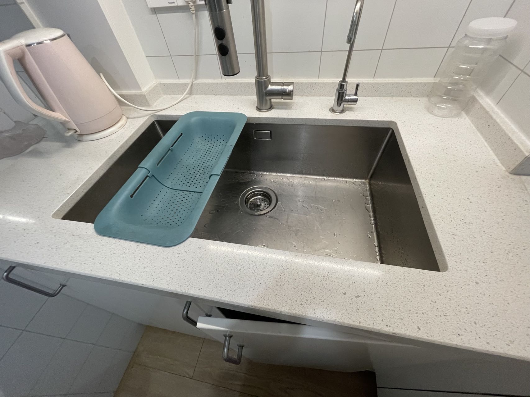 晒晒我家厨房好物,晒晒我家的厨房