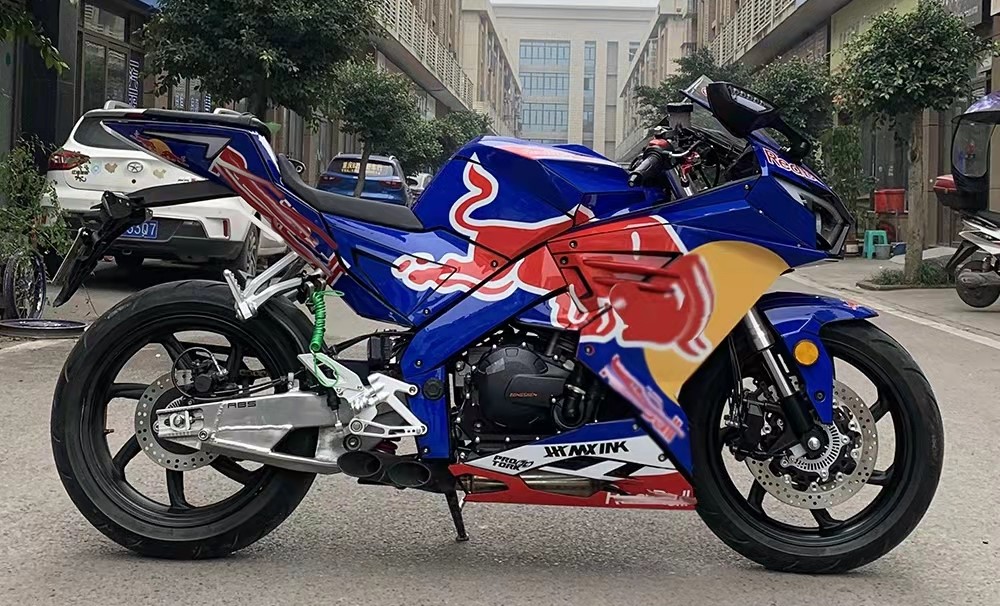 诺马刀风400摩托车质量怎么样,诺马刀风400质量咋样