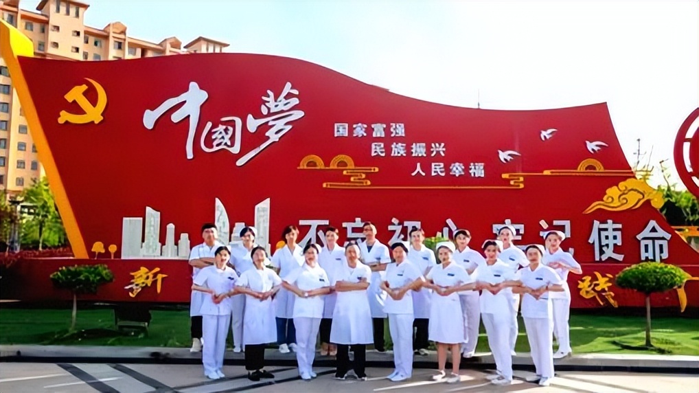 中医医院科室建设与指南,宁县中医医院