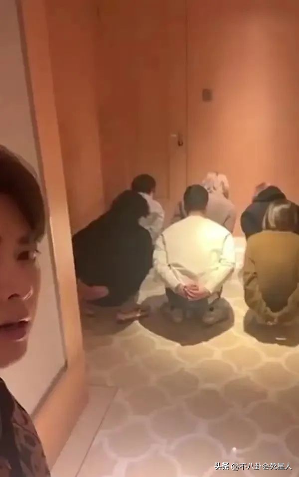 李易峰塌房，是偶然，也是必然