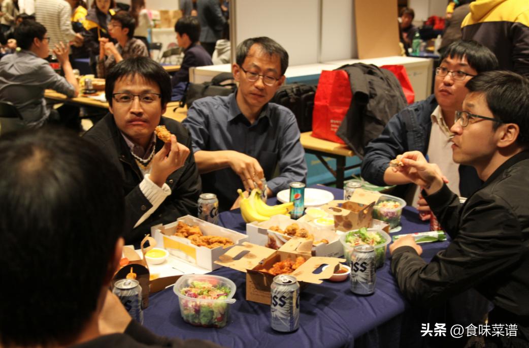 韩国游客来到中国旅游,为什么韩国人来中国旅游的特别多