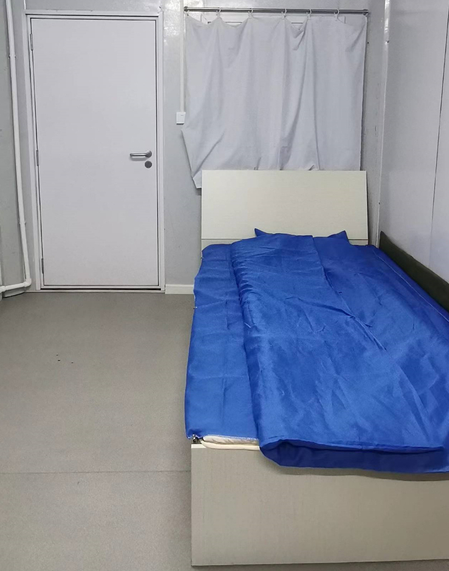 方舱隔离需要准备哪些物品,在方舱隔离出来回到当地要隔离吗