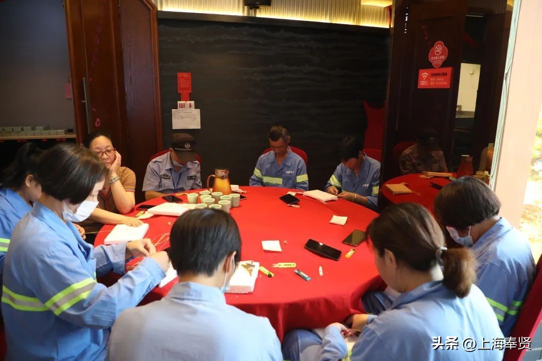 工会到基层开展送清凉关爱职工,市总工会开展关爱户外劳动者活动