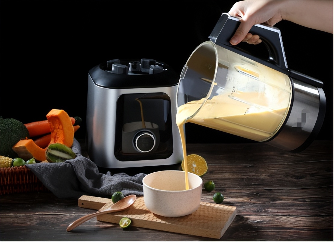 破壁机要注意哪些事,破壁机有什么危险