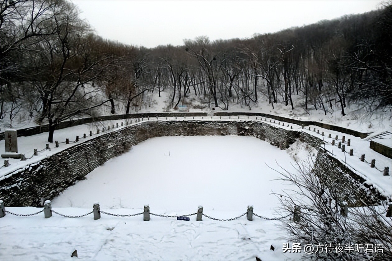 寻踪：东北古国*句丽高**今何在？