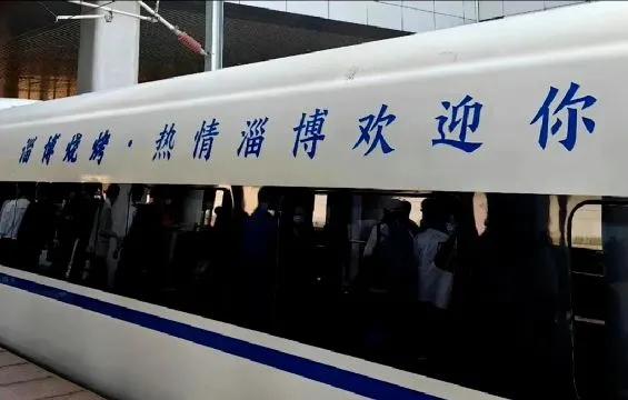 淄博宠游客,为什么淄博这么受欢迎