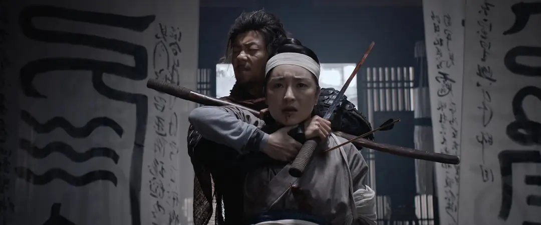 谢苗一年几部电影,谢苗新电影最后独白