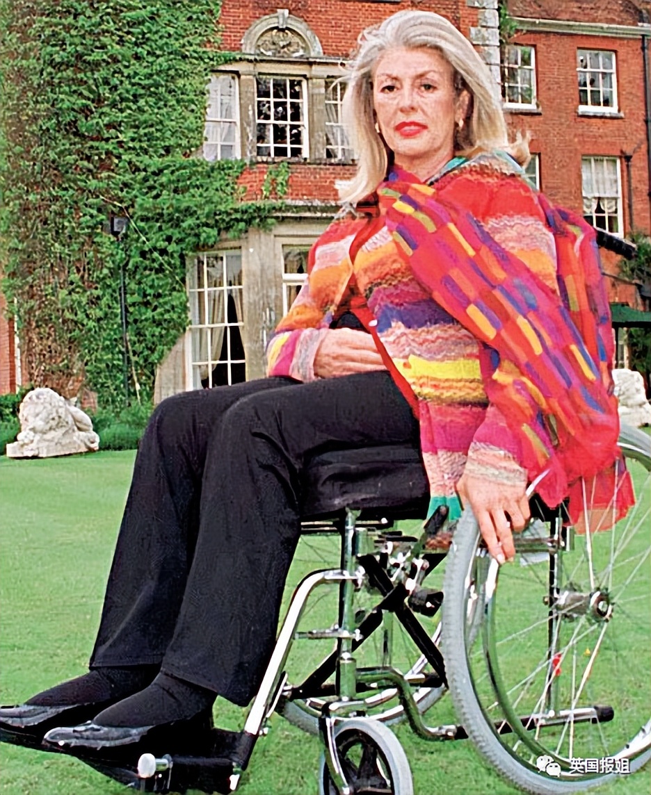 查尔斯另一个结局是什么,查尔斯和戴安娜斗争