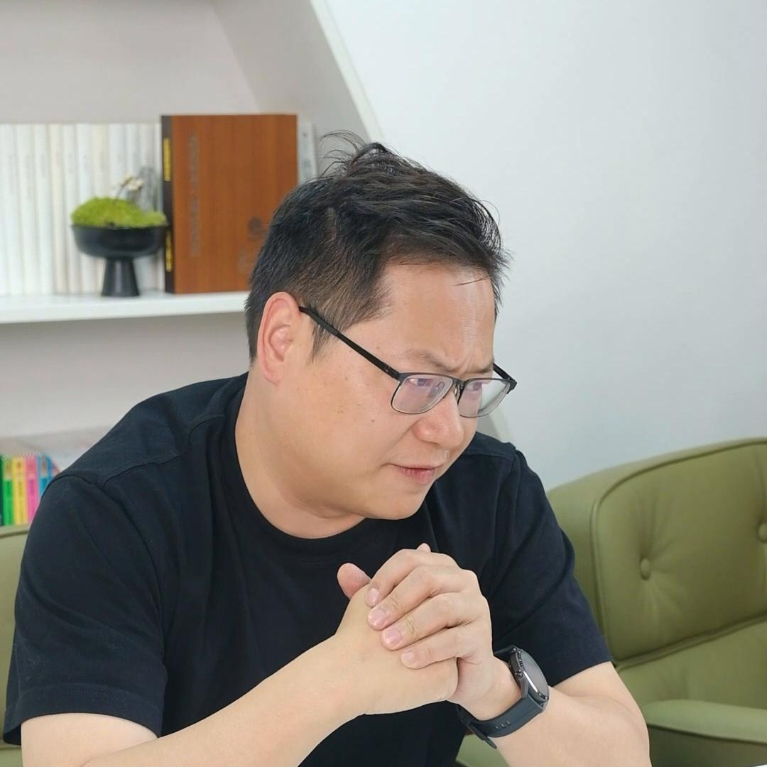 国货不如大牌？我第一个不服！@北大夫妇@大V个人号