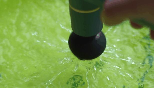 mini筋膜枪专业级测评,筋膜枪mini的好还是大的好