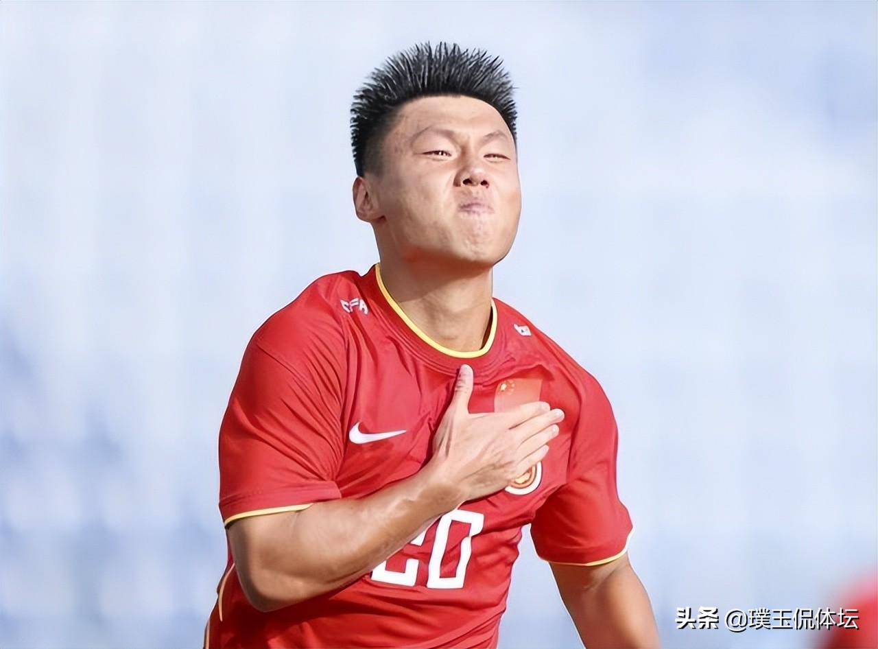 大四喜走红,上演大四喜