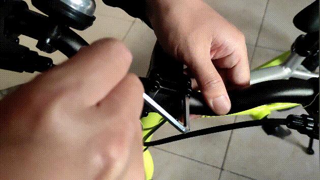 酷骑城市款儿童自行车f3,酷骑f3自行车测评