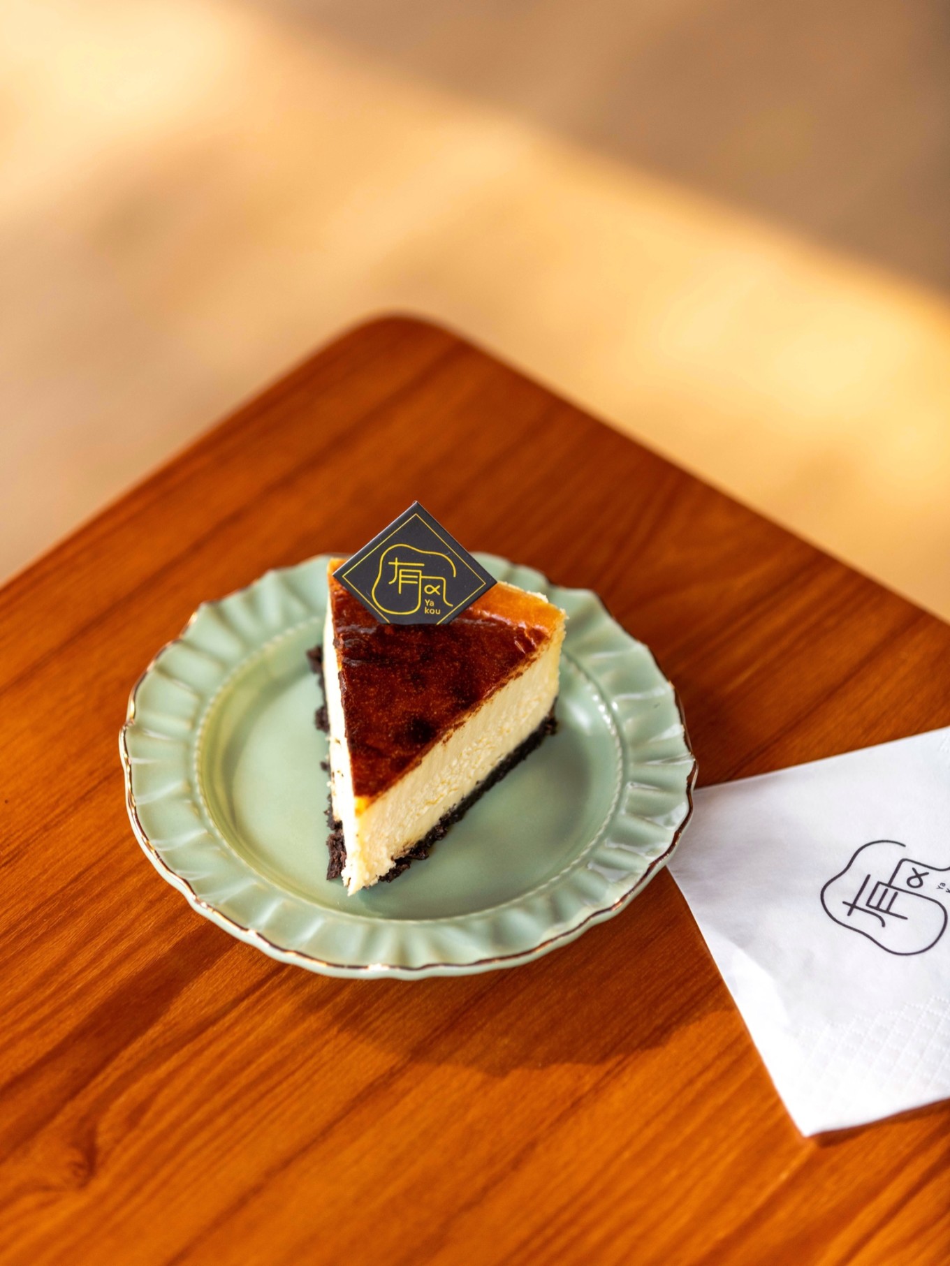 七门网红打卡地,带你走进又一网红打卡地