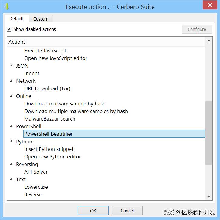 RedLineStealerDropper