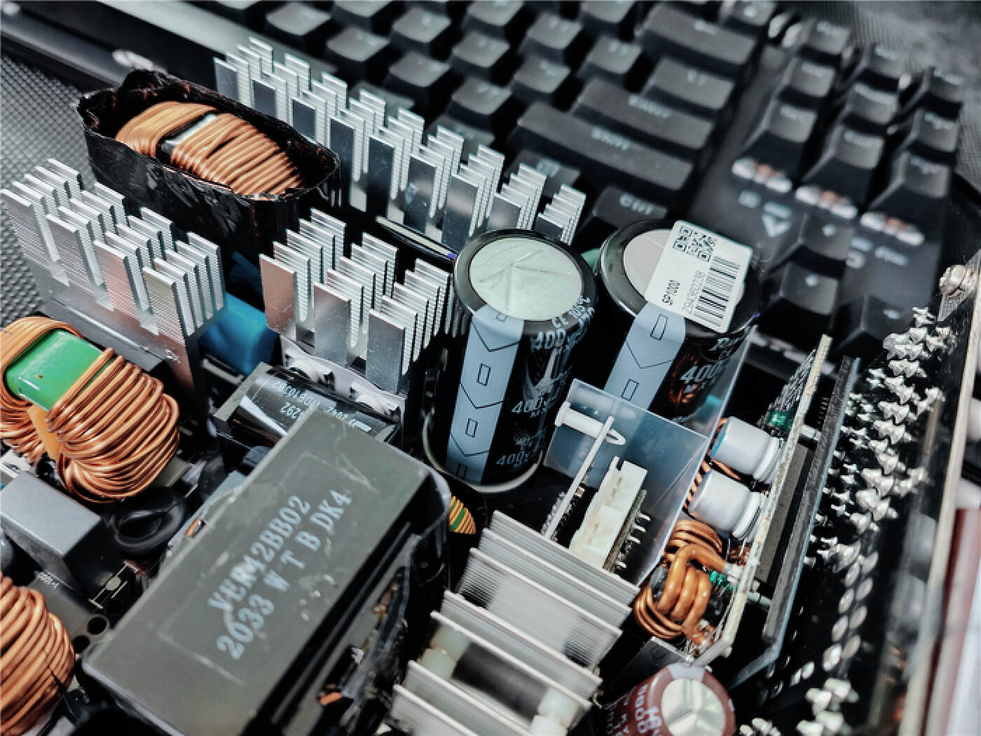 安钛克电源650w全模组怎么样,安钛克电源全模组怎么选