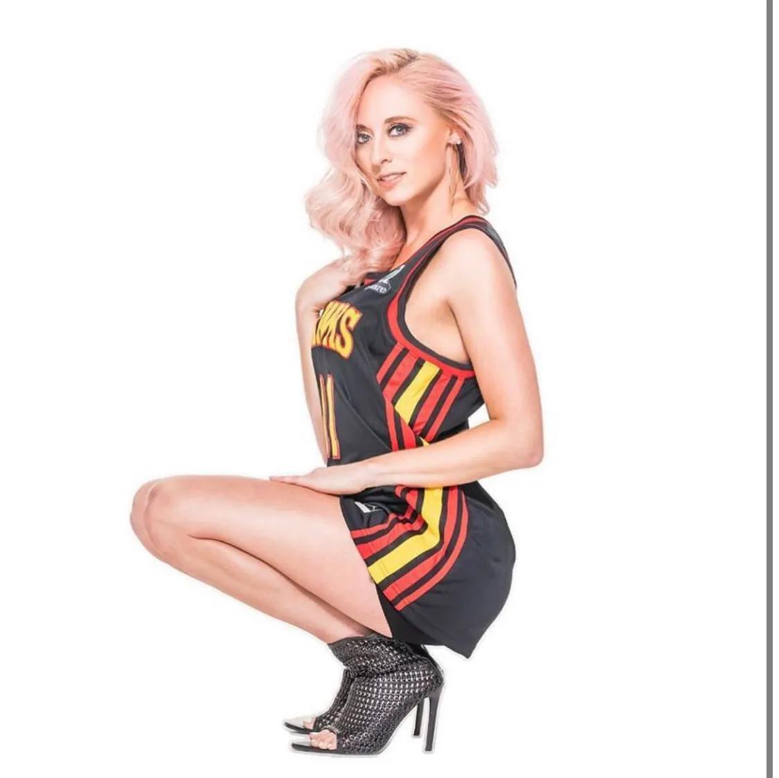 争奇斗艳百花齐放视频,nba最美啦啦队排名