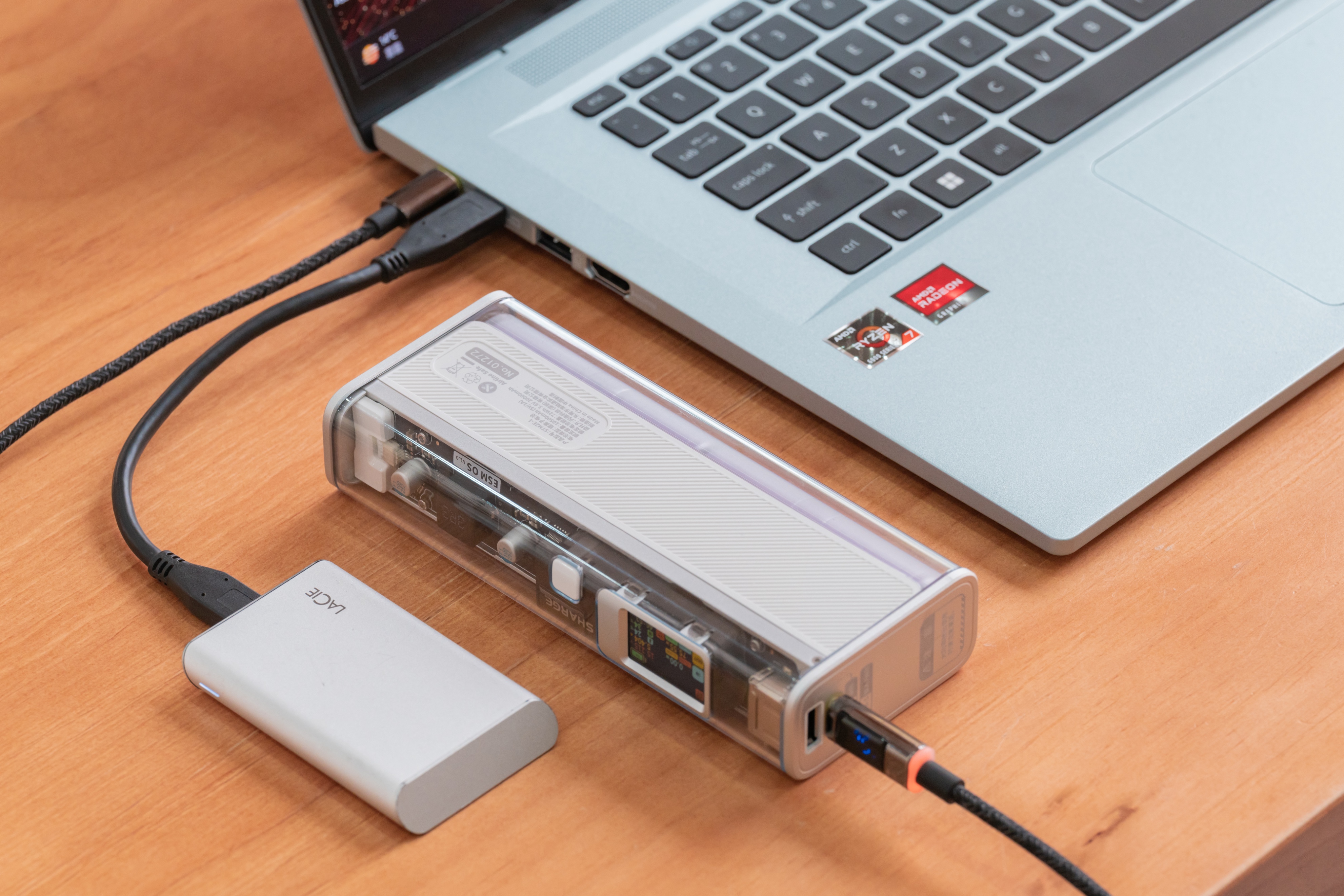 宏碁传奇轻薄本锐龙5测评,宏碁新锐龙r7笔记本评测