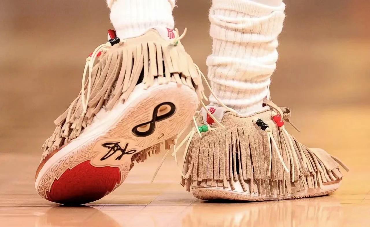 nike和adidas代言,2024nba全明星阿迪