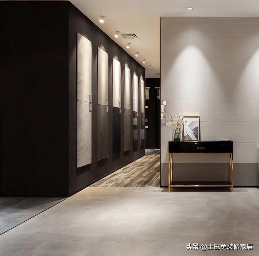 装修材料推荐用哪个品牌,全包装修材料品牌怎么选